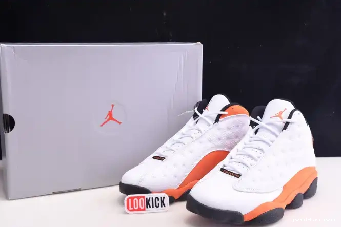 13 414571-108 STARFISH AIR JORDAN 0416